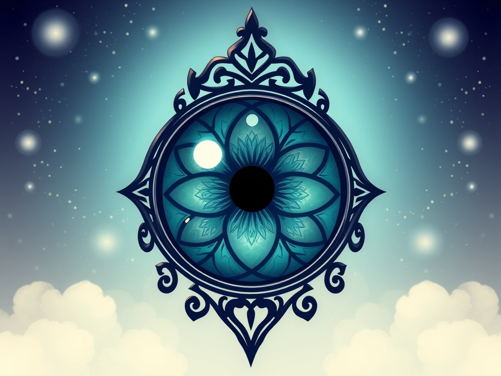 Мастерство коррекции: макияж, который раскрывает красоту круглых глаз