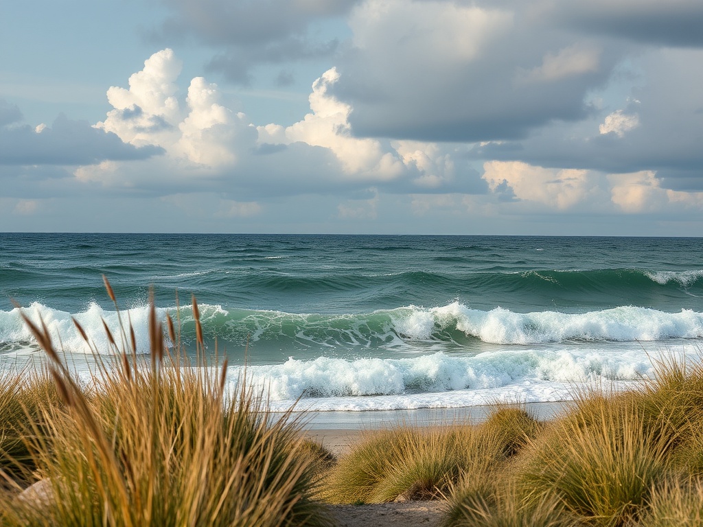 Морские водоросли: новый must-have в уходе за кожей