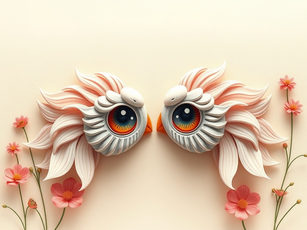 Мастер-класс: подчеркиваем красоту раскосых глаз с помощью макияжа