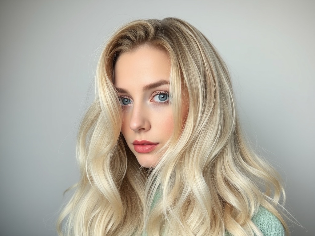 Идеальные укладки для волос после химической завивки: пошаговые техники