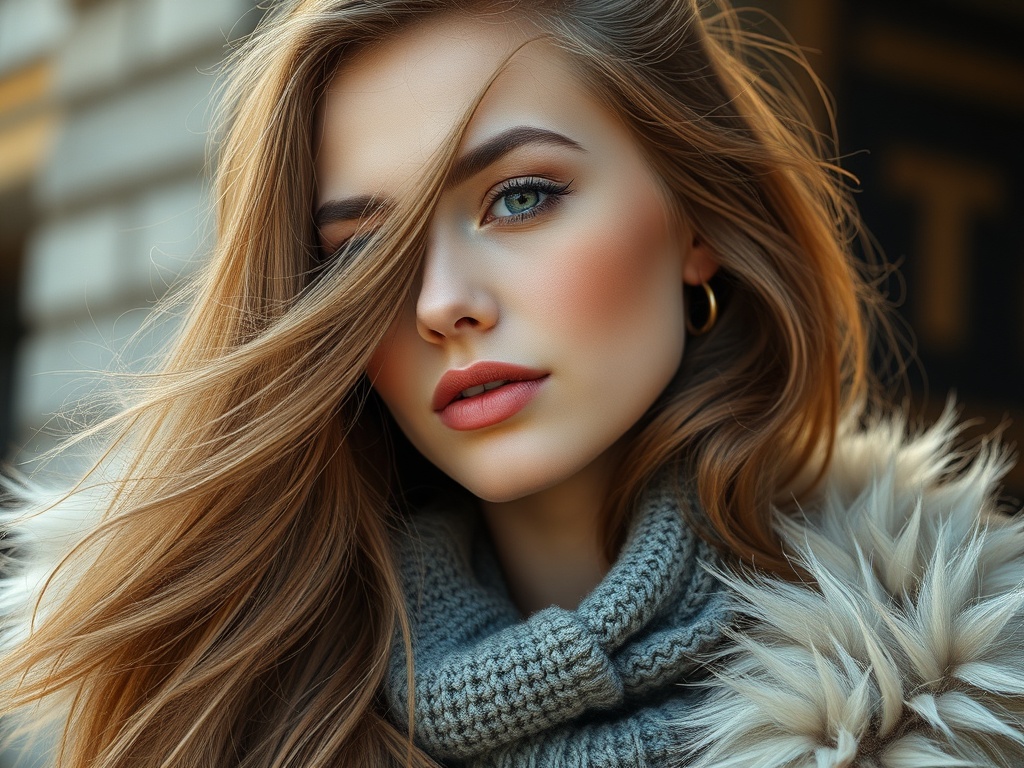 Мастерство акцентов: подчеркиваем красоту европеоидного разреза глаз