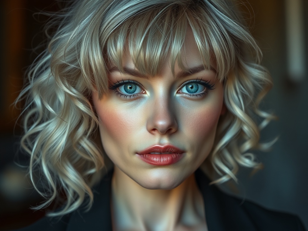 Идеальный макияж для азиатских глаз: техники и лайфхаки